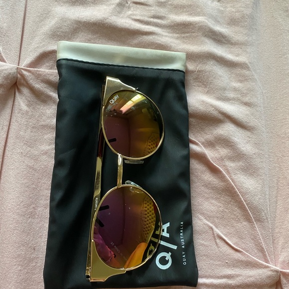 Quay sunglasses - Picture 2 of 6